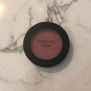 BareMinerals Blush